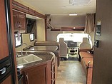 2015 Thor Motor Coach Freedom Elite Photo #12