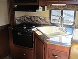 2015 Thor Motor Coach Freedom Elite Photo #11