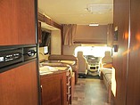 2015 Thor Motor Coach Freedom Elite Photo #17