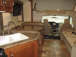 2015 Thor Motor Coach Freedom Elite Photo #27