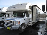 2015 Thor Motor Coach Freedom Elite Photo #4