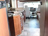 2015 Thor Motor Coach Freedom Elite Photo #12
