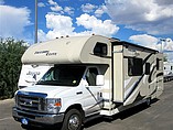 2015 Thor Motor Coach Freedom Elite Photo #2
