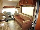 2015 Thor Motor Coach Freedom Elite Photo #11