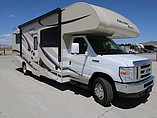 16 Thor Motor Coach Freedom Elite