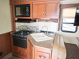 2016 Thor Motor Coach Freedom Elite Photo #11