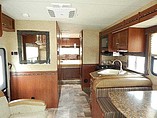 2016 Thor Motor Coach Freedom Elite Photo #4