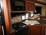 2016 Thor Motor Coach Freedom Elite Photo #11