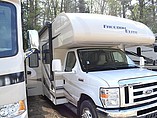 16 Thor Motor Coach Freedom Elite