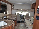 2016 Thor Motor Coach Freedom Elite Photo #4