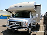 2016 Thor Motor Coach Freedom Elite Photo #26