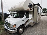 16 Thor Motor Coach Freedom Elite