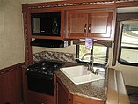 2016 Thor Motor Coach Freedom Elite Photo #4