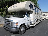 16 Thor Motor Coach Freedom Elite