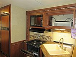 2016 Thor Motor Coach Freedom Elite Photo #12