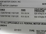 2016 Thor Motor Coach Freedom Elite Photo #24