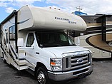 16 Thor Motor Coach Freedom Elite