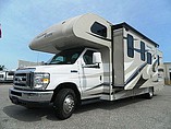 16 Thor Motor Coach Freedom Elite
