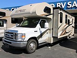 2016 Thor Motor Coach Freedom Elite Photo #4