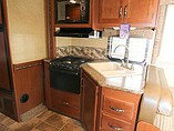 2016 Thor Motor Coach Freedom Elite Photo #16
