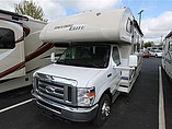 16 Thor Motor Coach Freedom Elite
