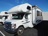 2014 Thor Motor Coach Freedom Elite Photo #4