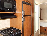 2014 Thor Motor Coach Freedom Elite Photo #21