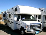 14 Thor Motor Coach Freedom Elite