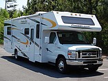11 Thor Motor Coach Freedom Elite