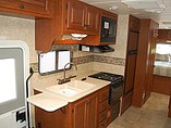 2011 Thor Motor Coach Freedom Elite Photo #11