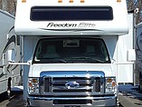 11 Thor Motor Coach Freedom Elite
