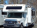 2011 Thor Motor Coach Freedom Elite Photo #2