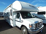 12 Thor Motor Coach Freedom Elite