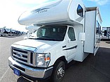 2012 Thor Motor Coach Freedom Elite Photo #4
