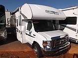 2012 Thor Motor Coach Freedom Elite Photo #3
