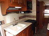 2012 Thor Motor Coach Freedom Elite Photo #7
