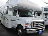 13 Thor Motor Coach Freedom Elite