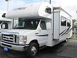 2013 Thor Motor Coach Freedom Elite Photo #16