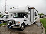 2013 Thor Motor Coach Freedom Elite Photo #11