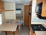 2008 Thor Motor Coach Thor Motor Coach Photo #8
