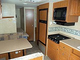 2008 Thor Motor Coach Thor Motor Coach Photo #9