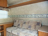 2008 Thor Motor Coach Thor Motor Coach Photo #12