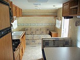 2008 Thor Motor Coach Thor Motor Coach Photo #25