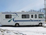 99 Thor Motor Coach Hurricane