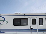 1999 Thor Motor Coach Hurricane Photo #8