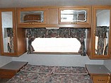 1999 Thor Motor Coach Hurricane Photo #22
