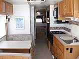 1999 Thor Motor Coach Hurricane Photo #25