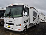 08 Thor Motor Coach Hurricane