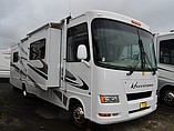 2008 Thor Motor Coach Hurricane Photo #2