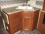 2011 Thor Motor Coach Hurricane Photo #8